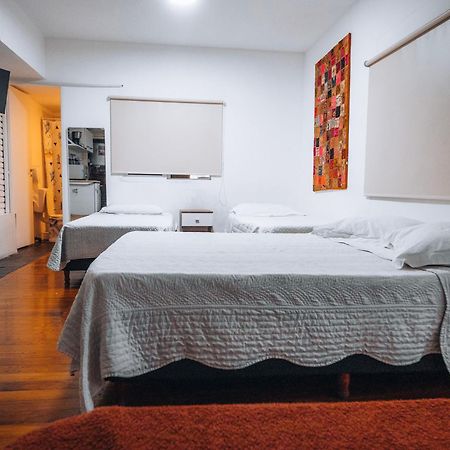 Hostal Con Piscina En Palermo Soho! Буенос-Айрес Екстер'єр фото