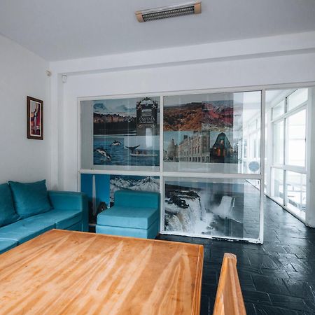 Hostal Con Piscina En Palermo Soho! Буенос-Айрес Екстер'єр фото