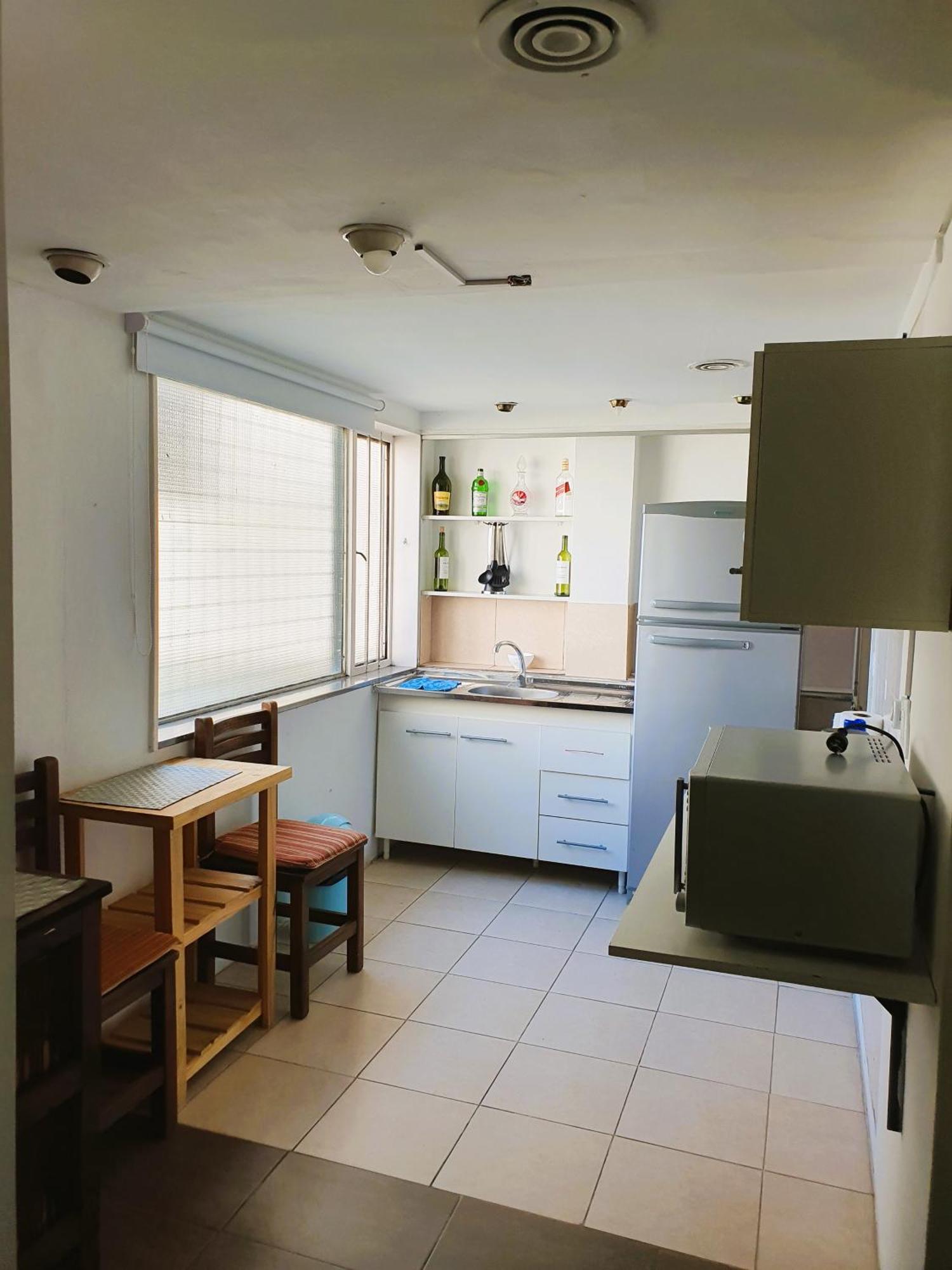 Hostal Con Piscina En Palermo Soho! Буенос-Айрес Екстер'єр фото