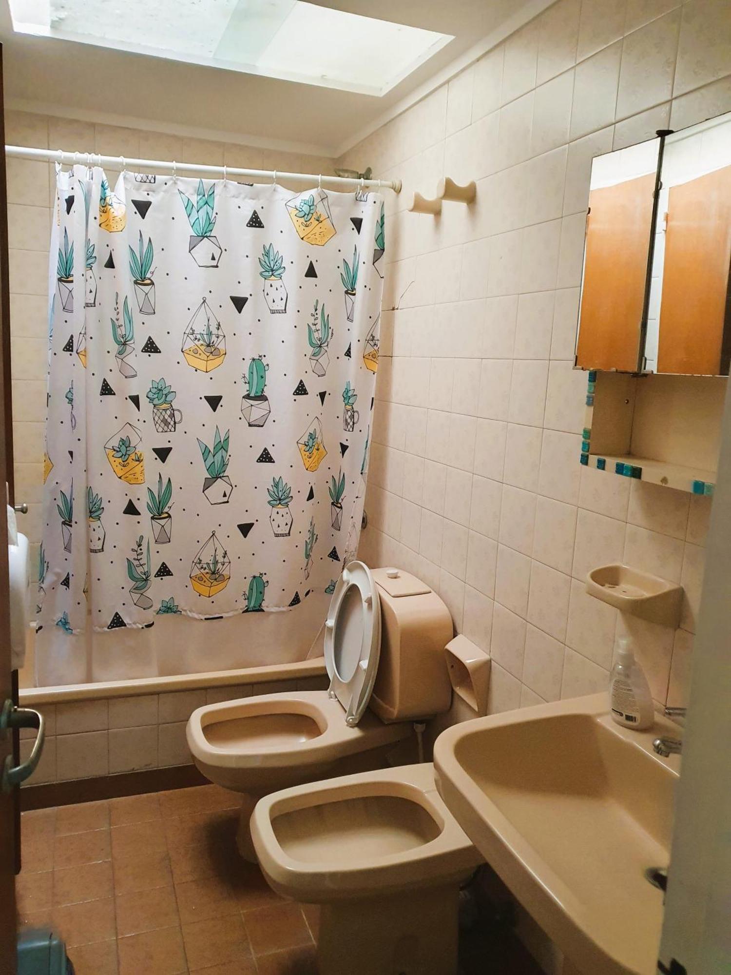 Hostal Con Piscina En Palermo Soho! Буенос-Айрес Екстер'єр фото