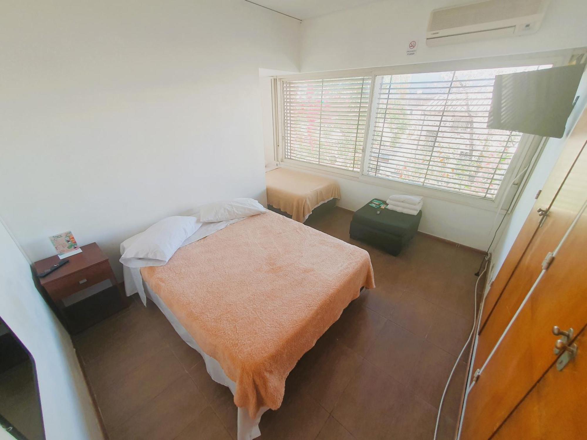Hostal Con Piscina En Palermo Soho! Буенос-Айрес Екстер'єр фото