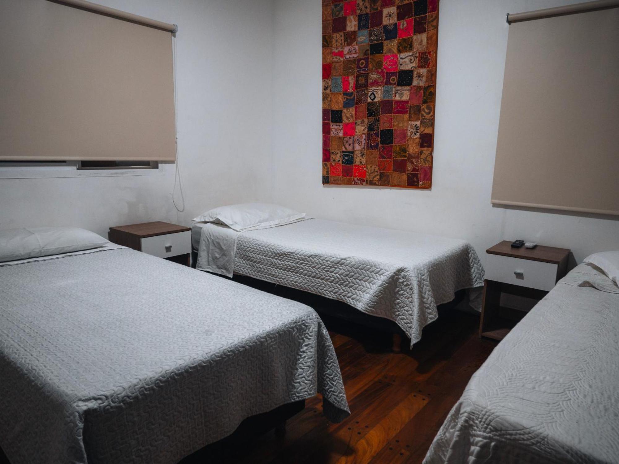 Hostal Con Piscina En Palermo Soho! Буенос-Айрес Екстер'єр фото