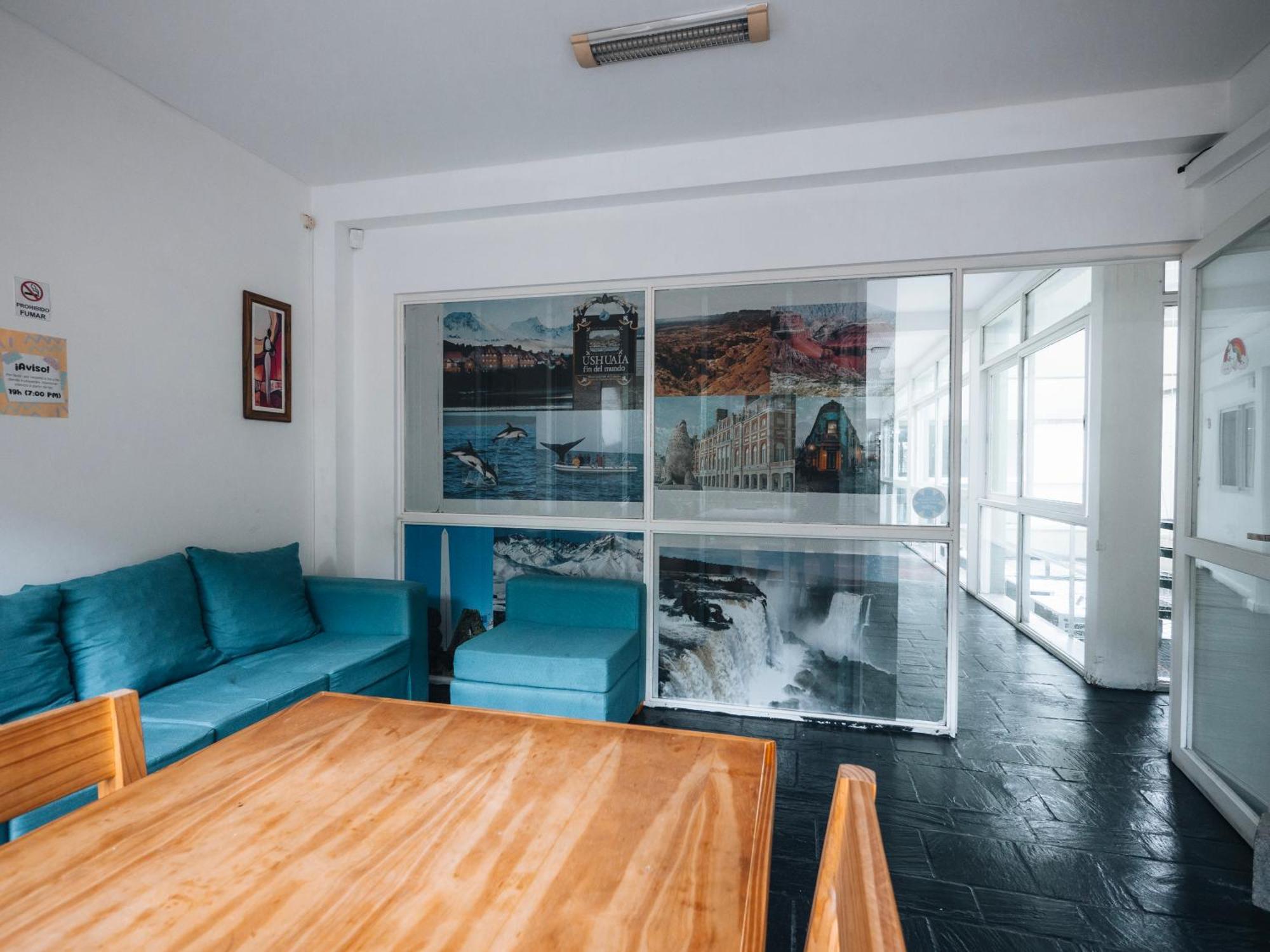 Hostal Con Piscina En Palermo Soho! Буенос-Айрес Екстер'єр фото