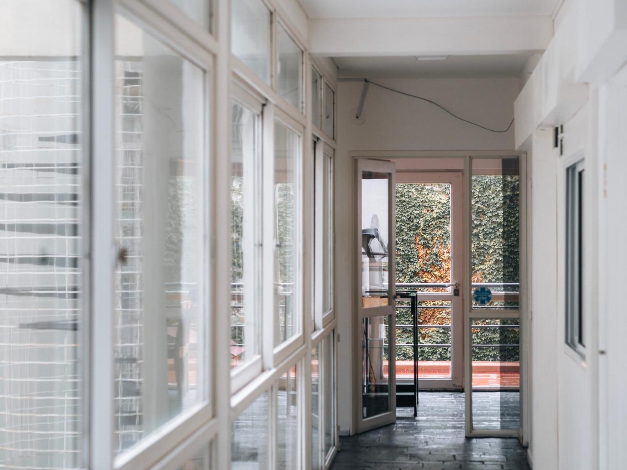 Hostal Con Piscina En Palermo Soho! Буенос-Айрес Екстер'єр фото
