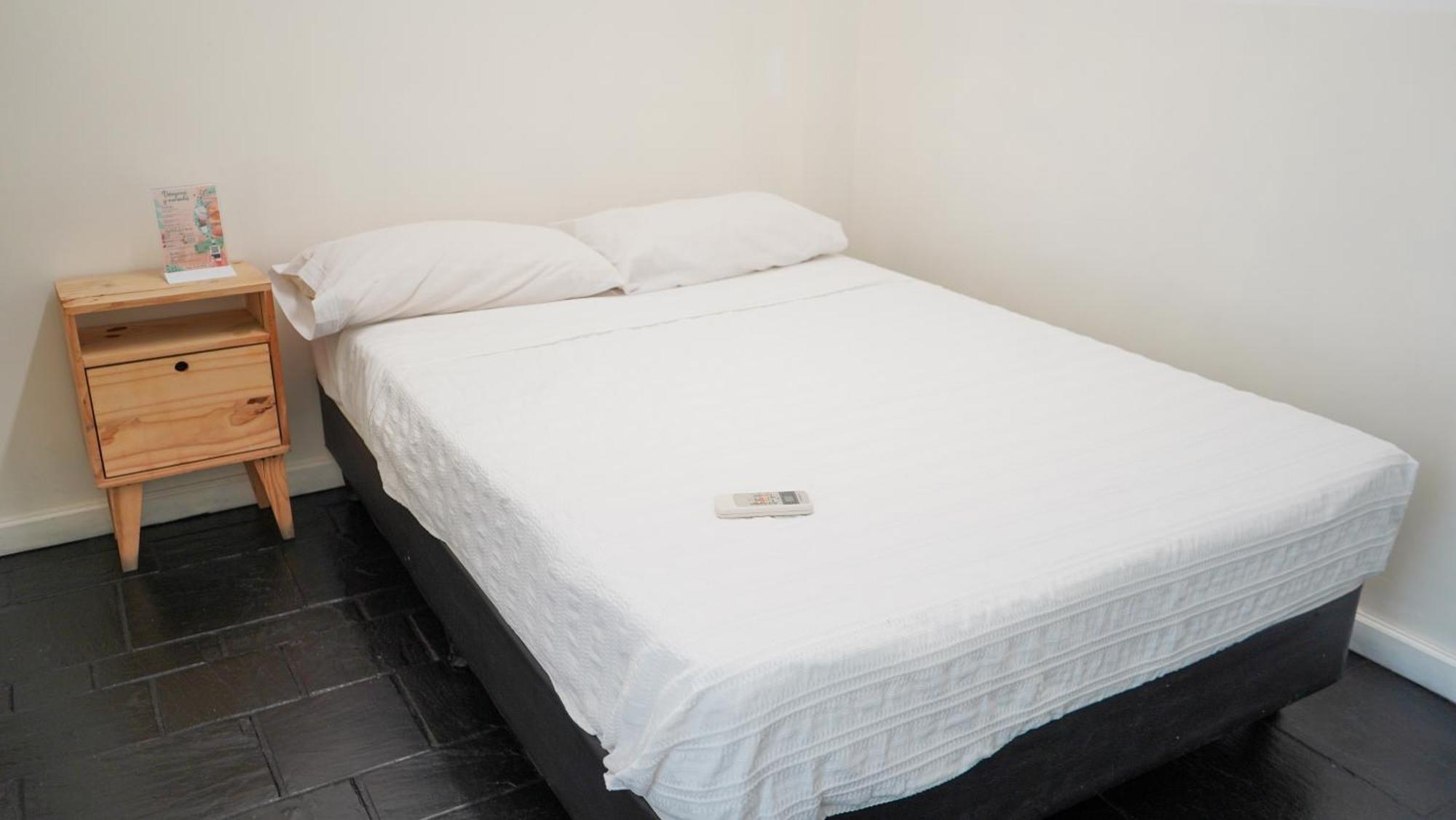 Hostal Con Piscina En Palermo Soho! Буенос-Айрес Екстер'єр фото