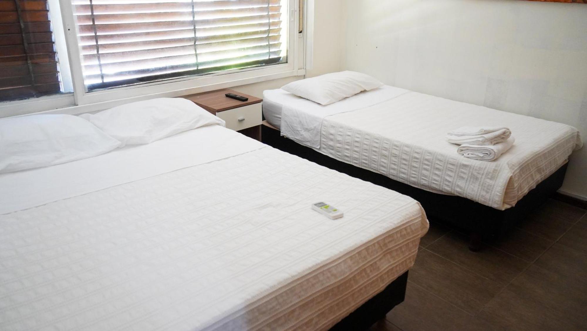 Hostal Con Piscina En Palermo Soho! Буенос-Айрес Екстер'єр фото