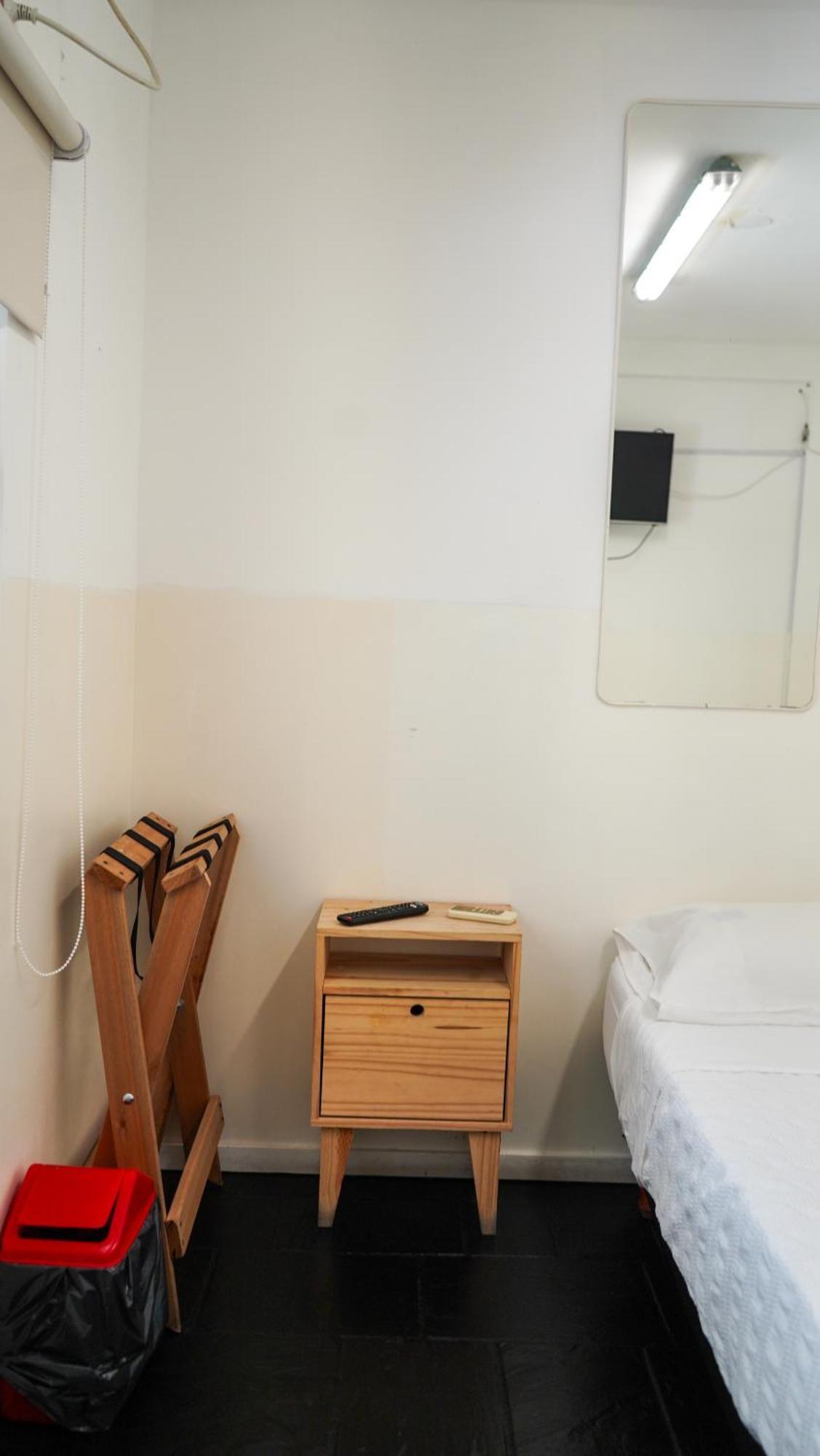 Hostal Con Piscina En Palermo Soho! Буенос-Айрес Екстер'єр фото
